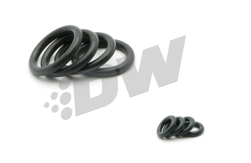 DeatschWerks 04-06 STi / 04-06 Legacy GT EJ25 740cc Side Feed Injectors *DOES NOT FIT OTHER YEARS*
