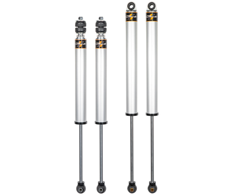 Carli Suspension AS-FLVLSPKG-CS20IFP-C 2.0 in IFP 2.5 in Shocks for 2011-2026 Ford F-250 / F-350 Super Duty Gas 4x4