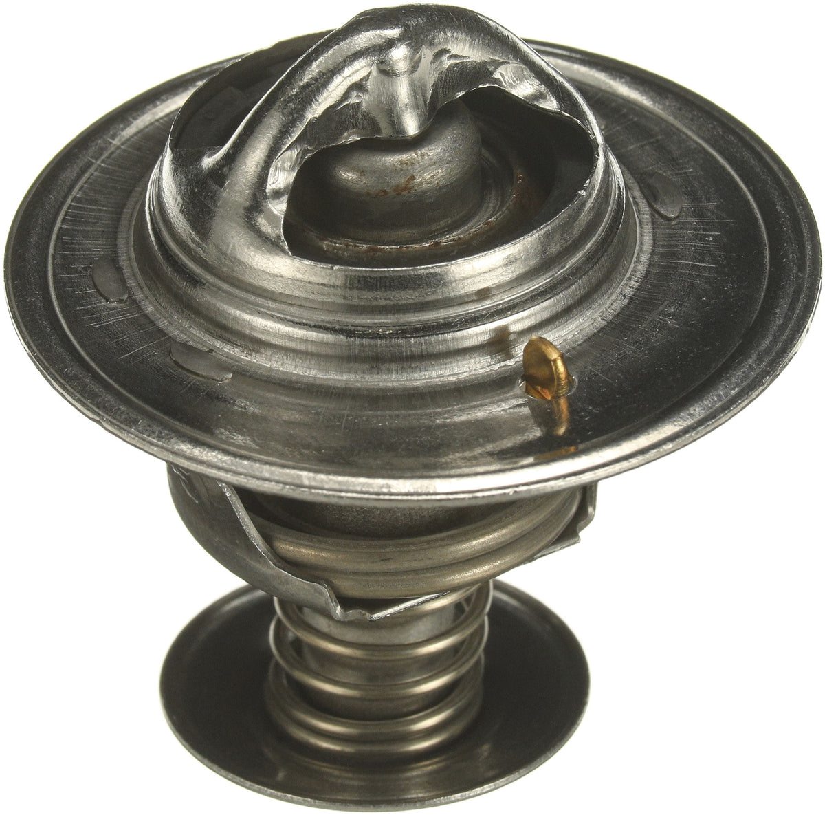 Gates 33340S Super Stat Thermostat for 1986-2001 Acura Integra 1990-2002 Honda Accord