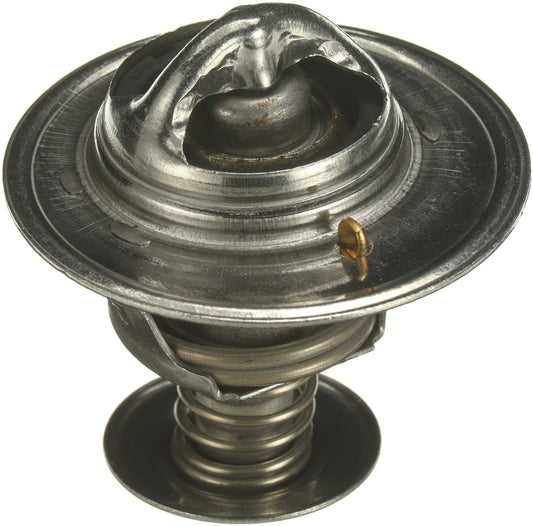 Gates 33340S Super Stat Thermostat for 1986-2001 Acura Integra 1990-2002 Honda Accord