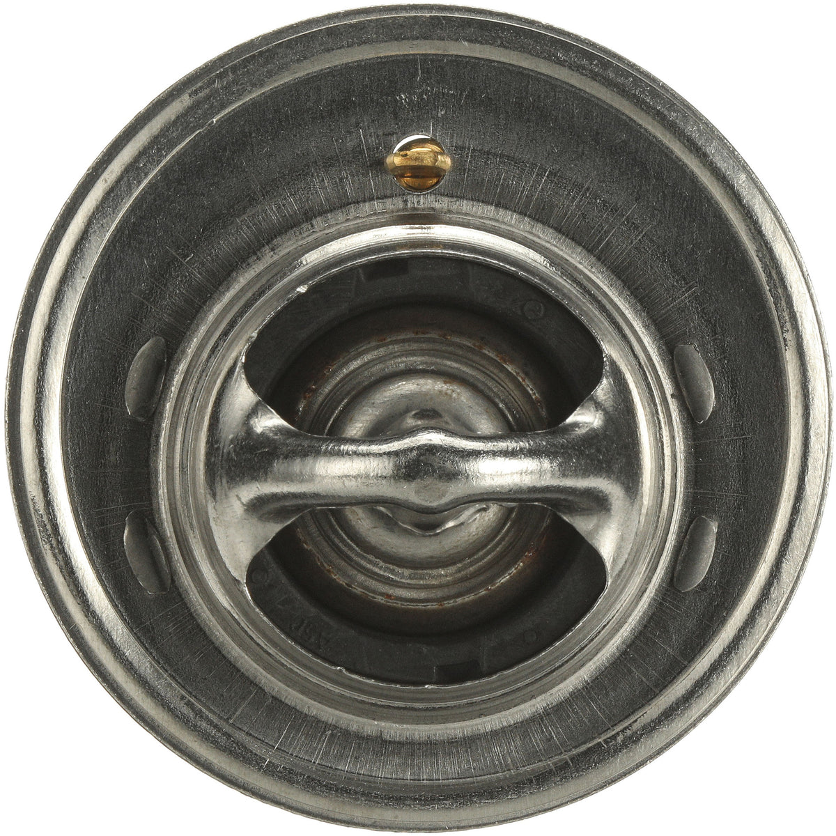 Gates 33340S Super Stat Thermostat for 1986-2001 Acura Integra 1990-2002 Honda Accord