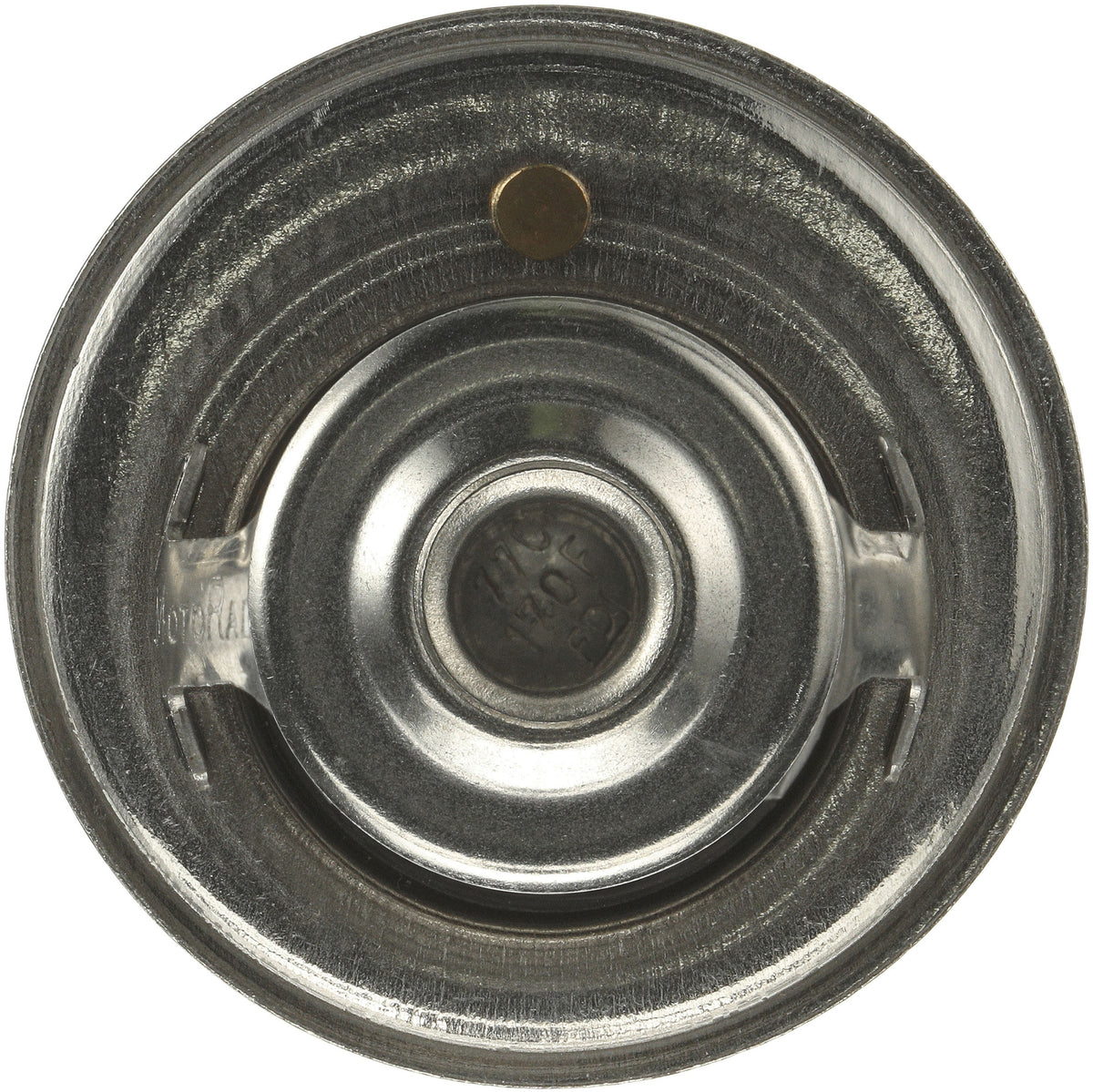 Gates 33340S Super Stat Thermostat for 1986-2001 Acura Integra 1990-2002 Honda Accord