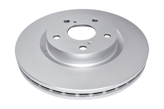 DBA 13-18 Lexus ES300h Front En-Shield Standard Rotor