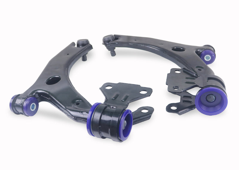 SuperPro Front Lower Suspension Control Arm Kit