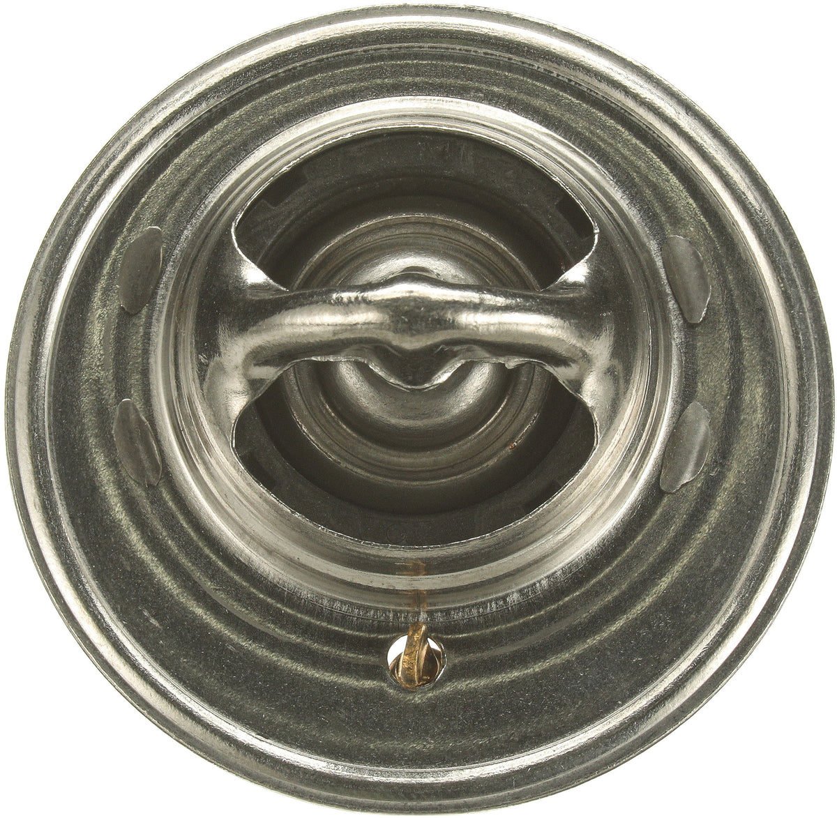 Gates 33488S Super Stat Thermostat 180 Degree for 1990-2005 Mazda Miata 1971-1985 Toyota Celica