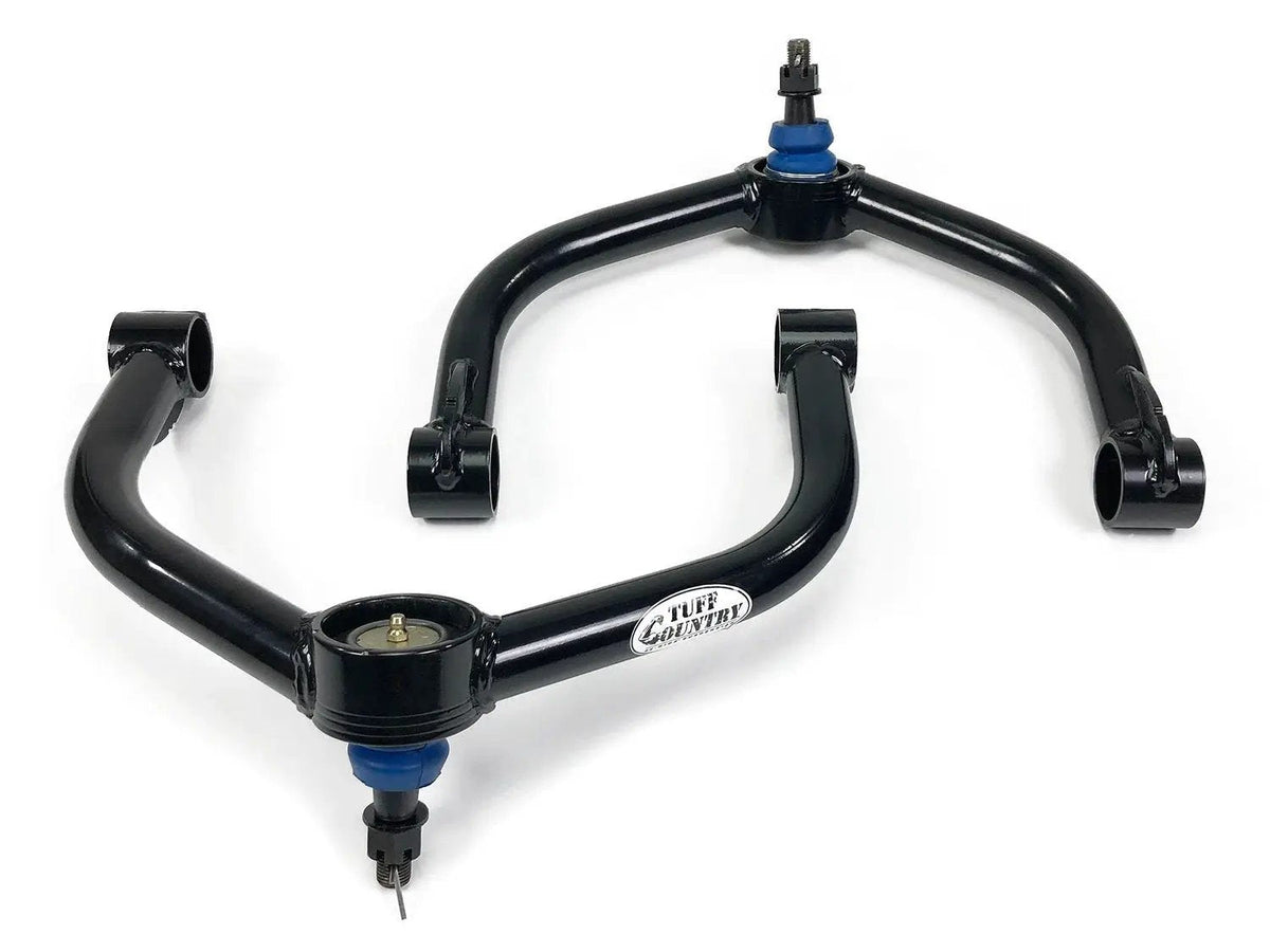 Tuff Country 33505KN 3.5in Lift Kit (New Body Style Only) SX8000 for 2019-2023 Dodge Ram 1500 4WD