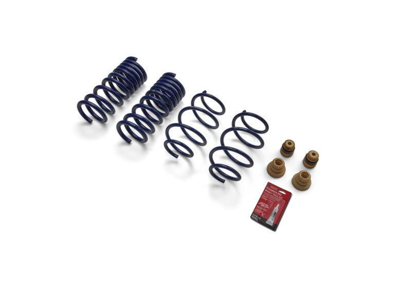 Ford Racing for 2015-2019 Mustang (without MagneRide) Street Lowering Spring Kit