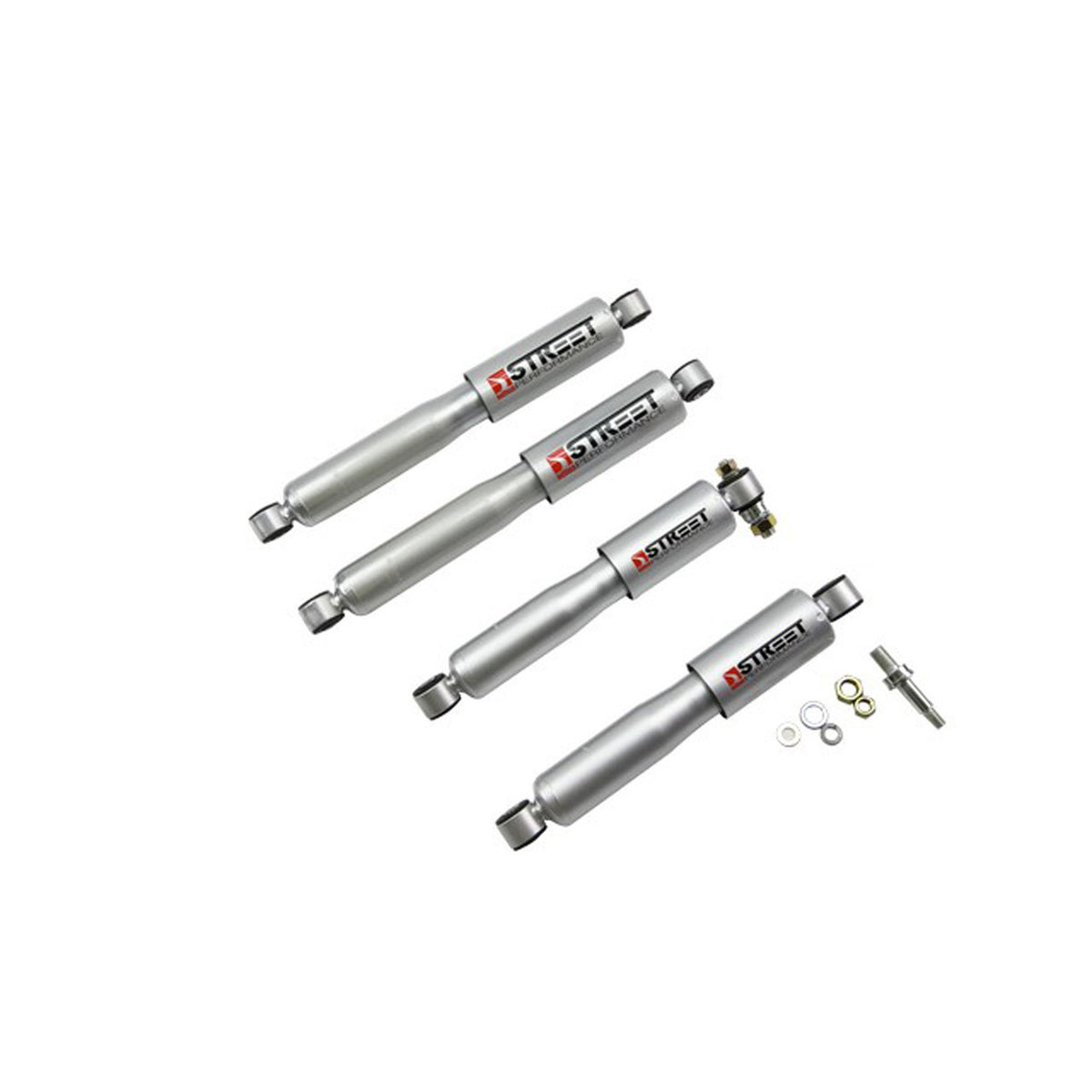 Belltech Shock Set SP for 1963-1972 Chevy C10 Pickup/GMC C15/C1500 Pickup