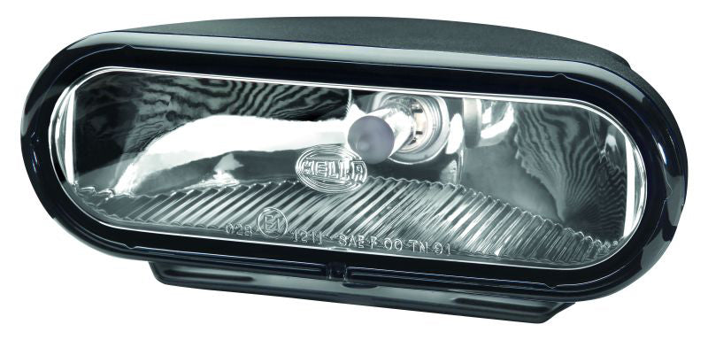 HELLA 008284801 FF75 Series H7 12V 55W Halogen Fog Lamp Kit