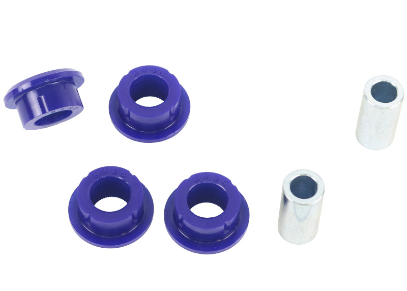 SuperPro Rear Lateral Arm Front-Outer Bushing Kit