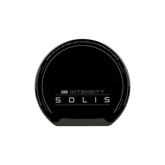 ARB Light Covers & Accessories SJB21LENB