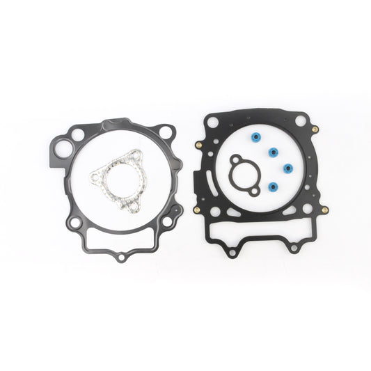 Cometic Gasket C3540-EST Top End Gasket Kit, 97mm Bore, .027 in MLS Cylinder Head Gasket for Yamaha 2016-2018 WR450F, 2014-2017 YZ450F, 2016-2018 YZ450FX