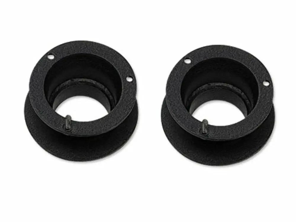 Tuff Country 33900 3in Coil Spring Spacers Pair for 1994-2001 Dodge Ram 1500 4WD