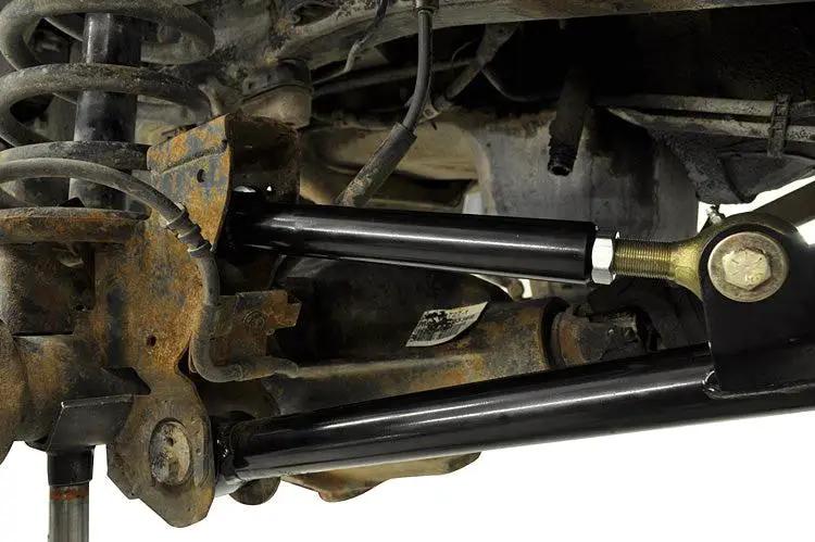 Tuff Country 33925KN 3in Long Arm Lift Kit SX8000 for 1994-1999 Dodge Ram 3500 4WD