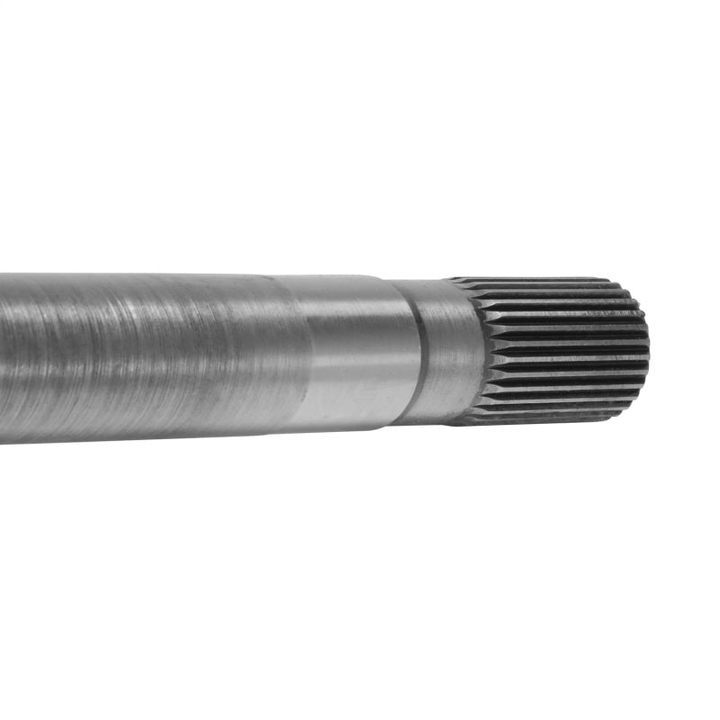 Yukon Gear & Axle YA D74760-1X 1541H Replacement Left Hand assembly For Dana 44 (Dodge with Abs)