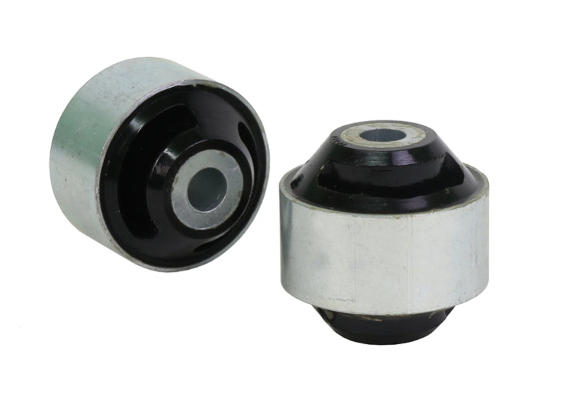 Whiteline W56428 Control Arm Upper & Lower Bushing for 1963-1982 Chevrolet Corvette, 1955-1964 Chevrolet Bel Air, 1958-1964 Chevrolet Biscayne and More