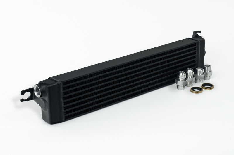 CSF 8218 Oil Cooler for BMW E30 Group A / DTM Race Style