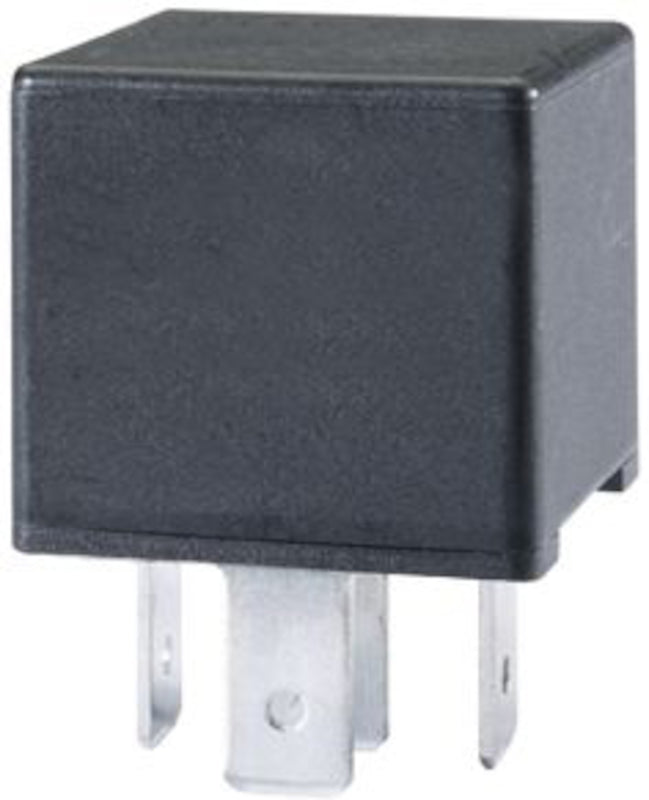 HELLA 007794047 Relay 12V 20/40A SPDT with Diode