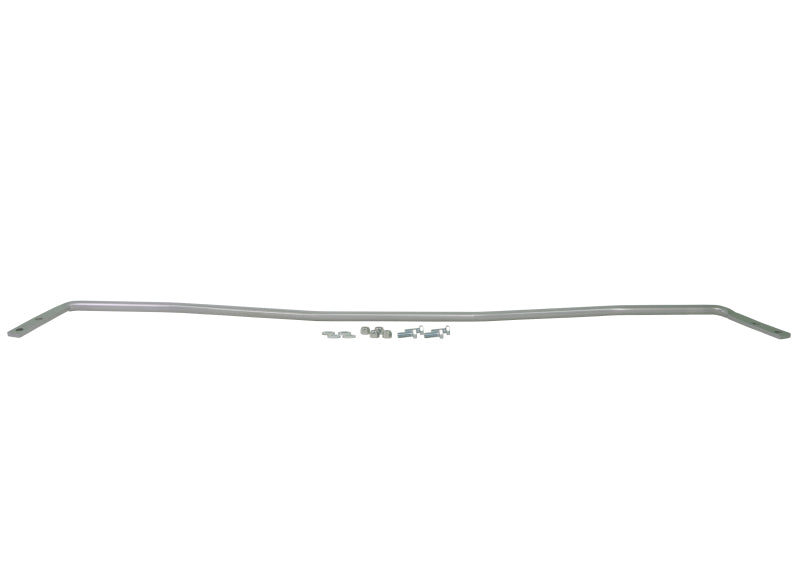 Whiteline BHR92 Rear 18mm Heavy Duty Fixed Sway Bar for 2012-2017 Hyundai Veloster