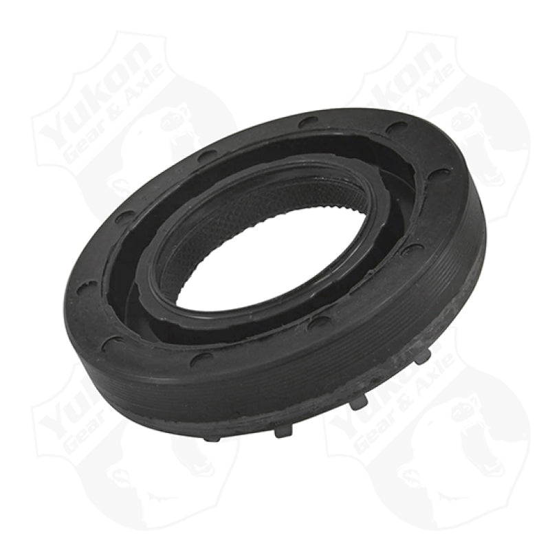 Yukon Gear & Axle YMSG1028 04+ 4Wd + Awd S10 & S15 7.2IFS Left Hand Stub Axle Seal