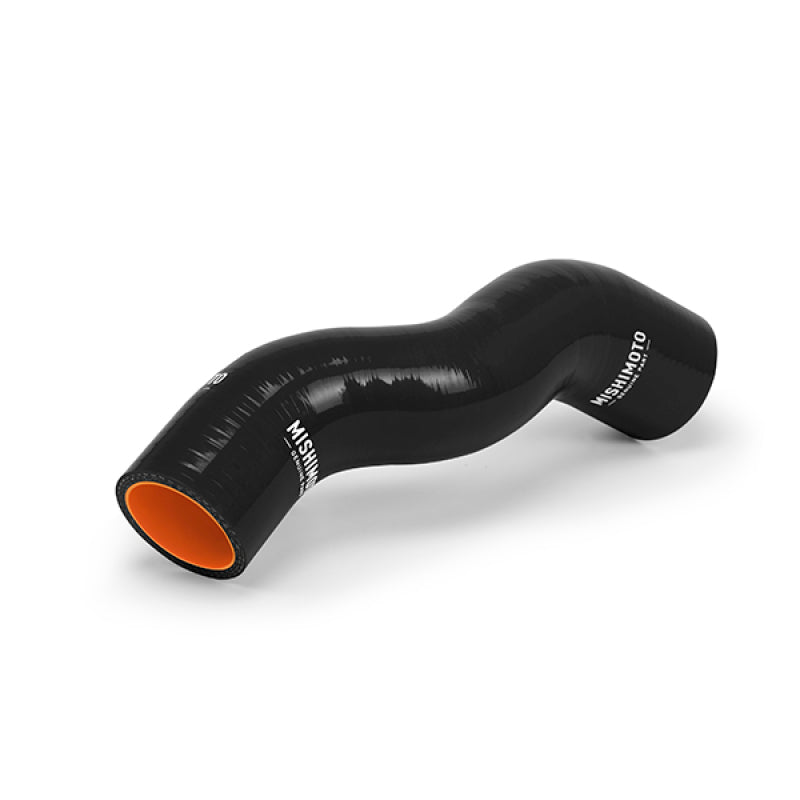Mishimoto 90-96 Nissan 300ZX Turbo Black Silicone Radiator Hose Kit - #MMHOSE-300ZX-90TBK