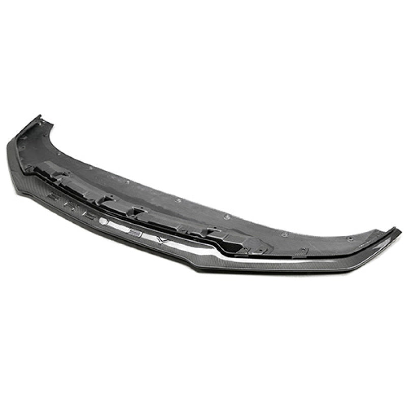 Ford Racing for 2020-2021 Mustang GT500 Carbon Fiber Front Splitter Kit