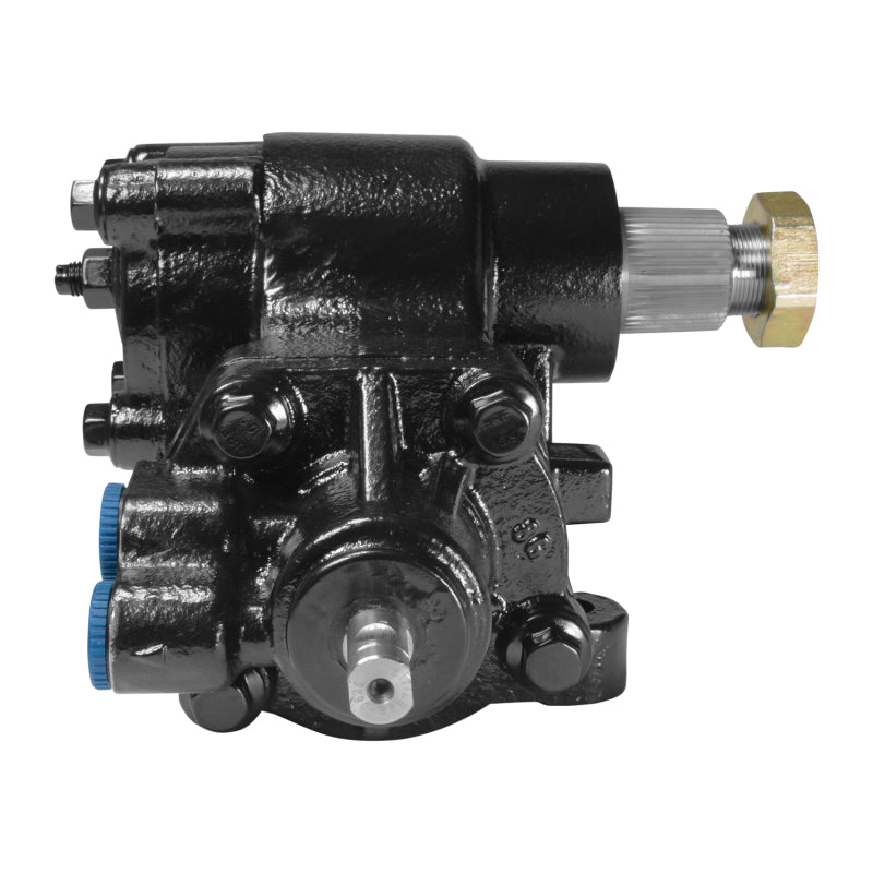 Yukon Gear & Axle ZSG7675 for 2011-2021 GM Silverado/Sierra 2500/3500 Power Steering Gear Box