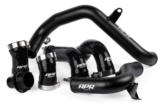 APR 22-26 Audi A3/Volkswagen GTI EA888.4 (8Y/MK8) 2.0T Charge Pipe Full System