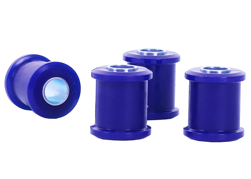 SuperPro Front Control Arm Bushing Kit