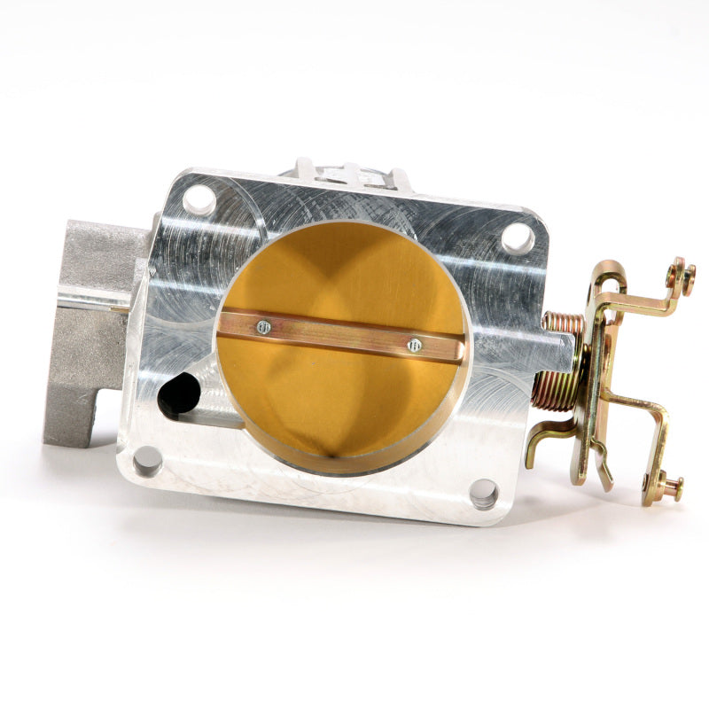 BBK Performance 1524 Throttle Body 75mm Power Plus for 1994-1995 Ford Mustang 5.0L