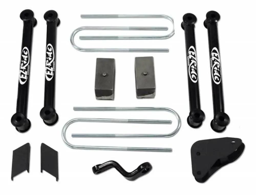 Tuff Country 34004 4.5in Lift Kit for 2003-2007 Dodge Ram 2500/3500