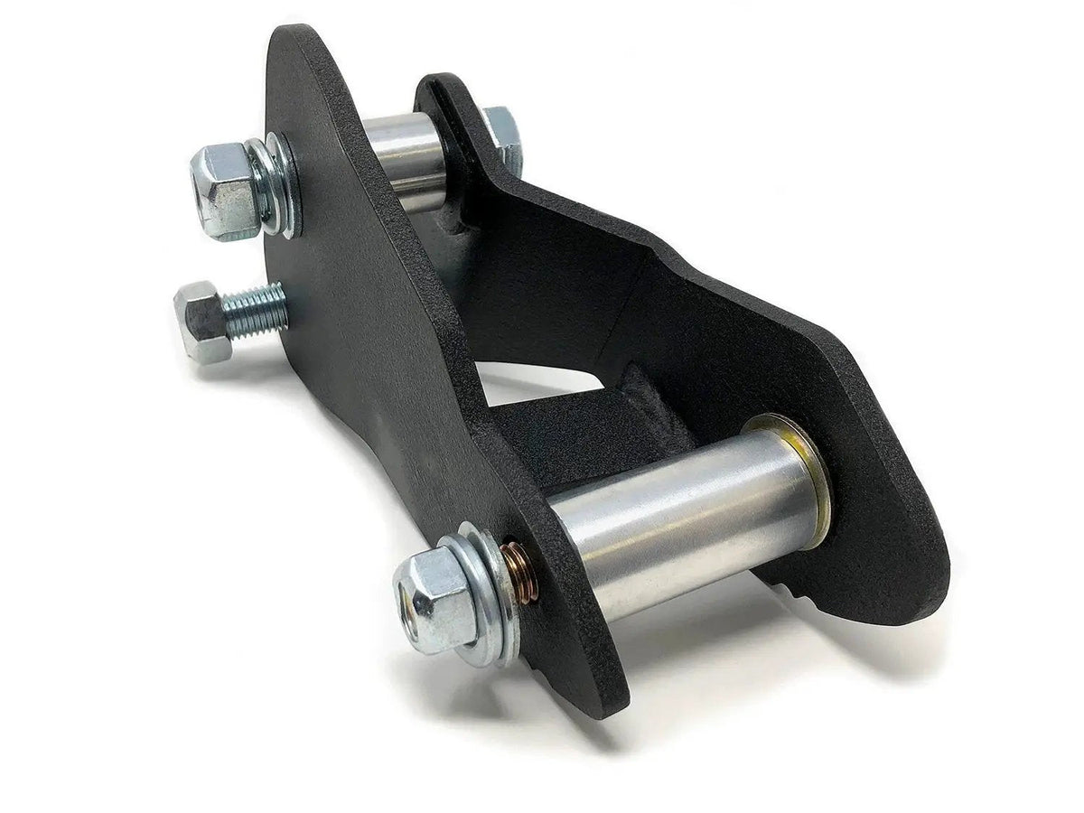 Tuff Country 34012 Track Bar Bracket (4.5in Drop) for 2008-2013 Dodge Ram 2500 4WD