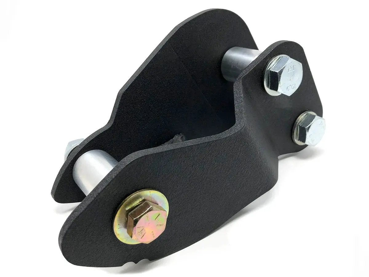 Tuff Country 34012 Track Bar Bracket (4.5in Drop) for 2008-2013 Dodge Ram 2500 4WD