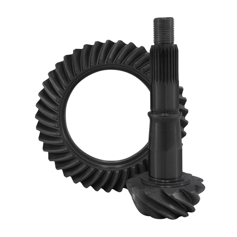 Yukon Gear & Axle YG GM7.5-373 High Performance Gear Set For GM 7.5in in a 3.73 Ratio
