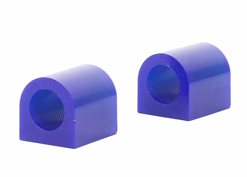 SuperPro 23mm Sway Bar Mount Bushing Kit