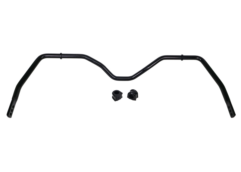 Whiteline BTR115Z 30mm 3 Point Adjustable Rear Sway Bar for 2022-2026 Toyota Tundra, 2023-2026 Toyota Sequoia