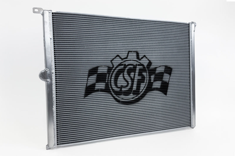 CSF 7089 High Performance All-Aluminum Radiator for BMW F-Chassis Gen 1 B58
