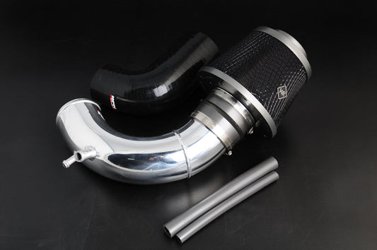 Weapon R 342-123-101 Secret Weapon Air Intake for 2010-2012 Hyundai Genesis Coupe 2.0T