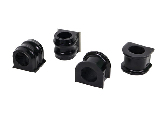Whiteline KSK140-30 30mm Mount Bushing (Suits BHF62XZ) for 2014-2017 Chevrolet SS