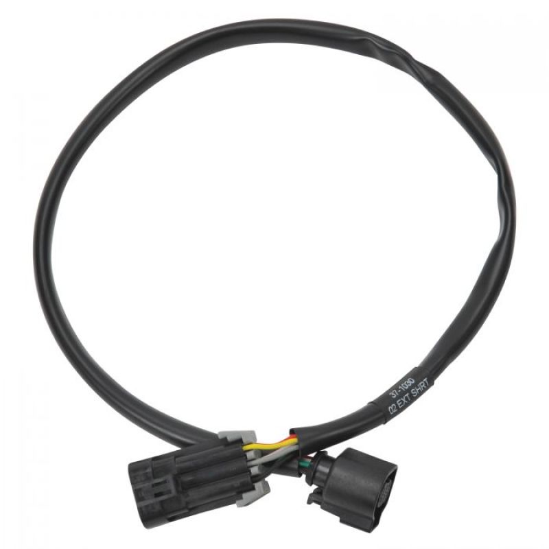 Edelbrock 36152 Pro-Flo 4+ EFI O2 Sensor Extension 24 in Wiring Harness
