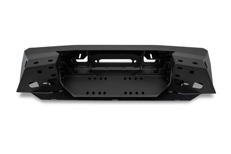 DV8 2024+ Toyota Tacoma Centric Front Bumper - #FBTT1-08