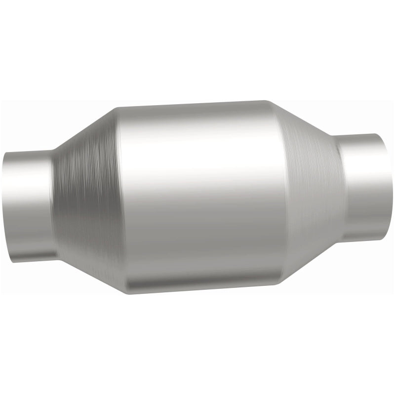 MagnaFlow 59959 Conv Univ 3.00inch C/C Met. - #59959