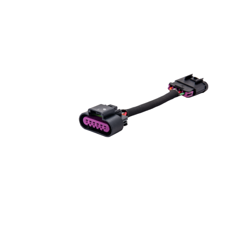 Fleece Performance FPE-HAR-DMAX-FAN-L5P for 17-19 GM 2500/3500 Duramax LP5 Fan Extension Harness