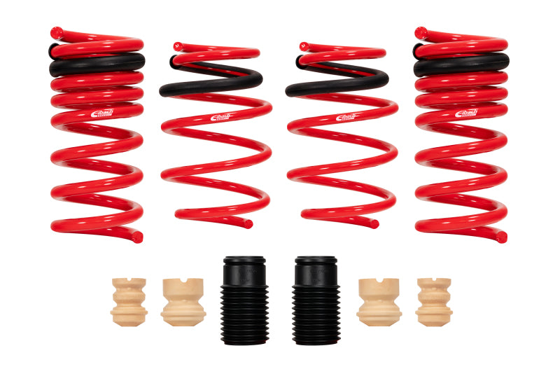 Eibach 22-23 Ford Mustang GT (Excl. Models w/Magnetic Ride Shocks) Sportline E20-35-064-01-22