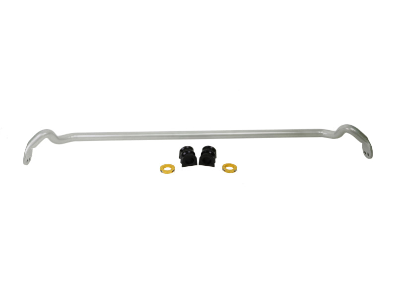 Whiteline BSF36XXZ Front 27mm Sway Bar XX Heavy Duty Blade Adjustable for 2004-2006 Subaru Impreza