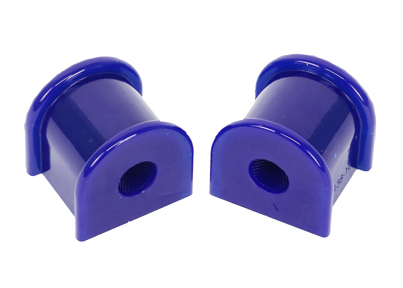 SuperPro Rear Sway Bar Bushing Kit