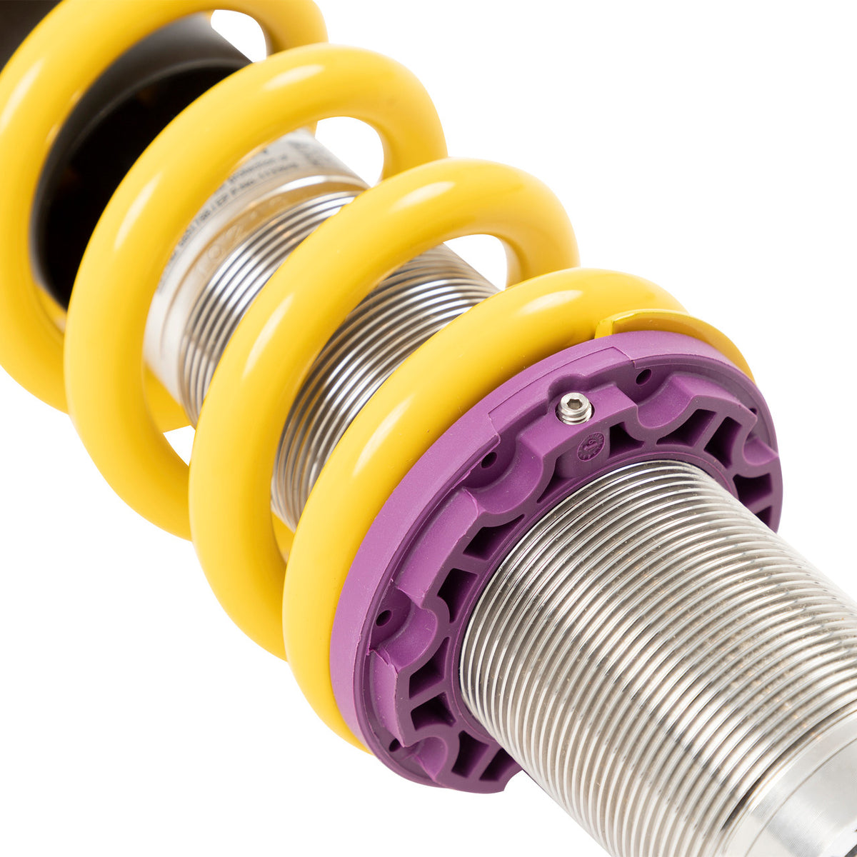 Belltech Coilover Kit for Chevy Trailblazer/GMC Envoy