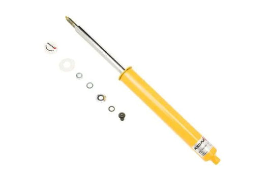 Koni Sport (Yellow) Shock 85 1/2-89 Porsche 944 (All Models w/OE Sachs Sealed Struts) Cartr. - Front - #8641 1414Sport