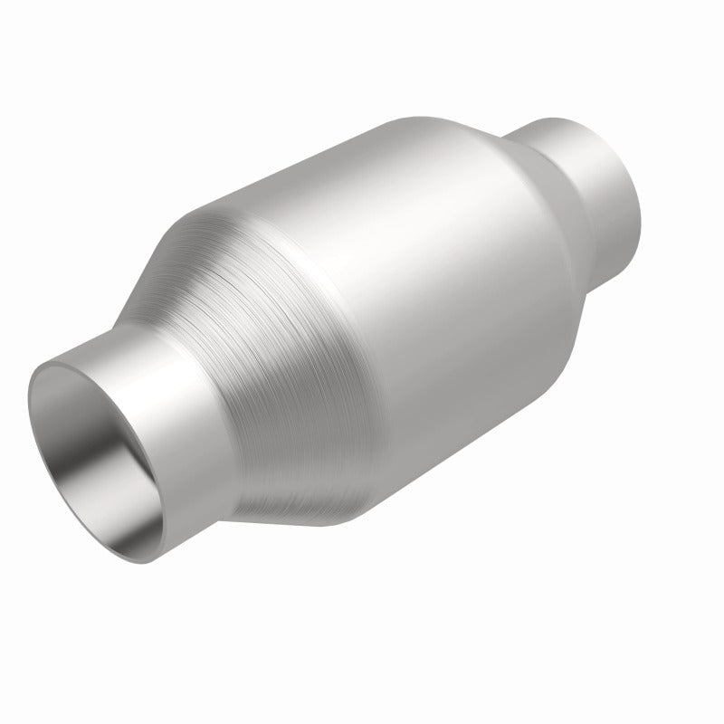MagnaFlow 59955 Conv Univ 2.25inch C/C Met. - #59955