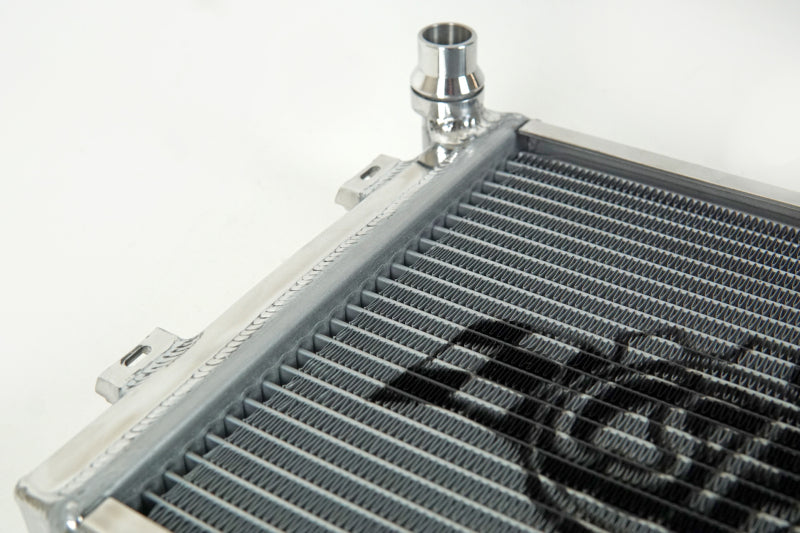CSF 8187 Radiator - Some for 2015+ Mercedes-Benz C63 AMG (W205) Auxiliary